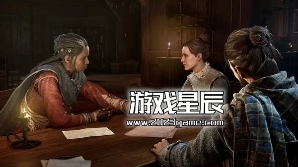 PC《驱灵者：新伊甸的幽灵 Banishers: Ghosts of New Eden》中文版下载【v1.4.1.0|集成全DLC】_3