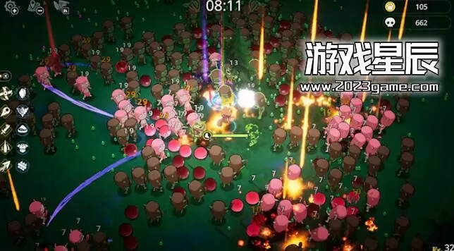 switch《暮光之城幸存者 Twilight Survivors》中文版nsp下载+0.13补丁_4