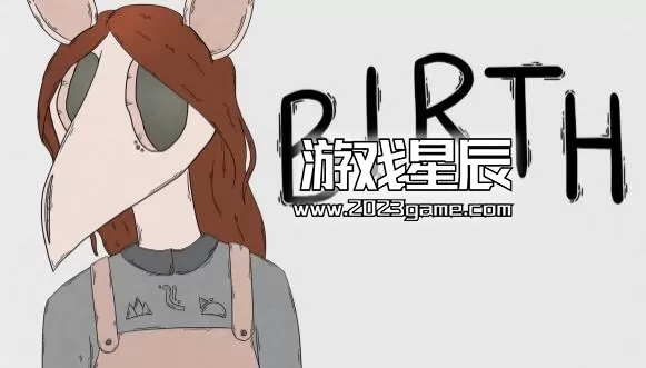 switch《诞生 Birth》中文版nsp下载
