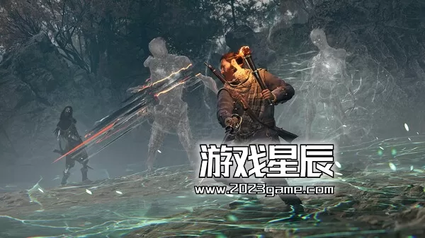 PC《驱灵者：新伊甸的幽灵 Banishers: Ghosts of New Eden》中文版下载【v1.4.1.0|集成全DLC】_0