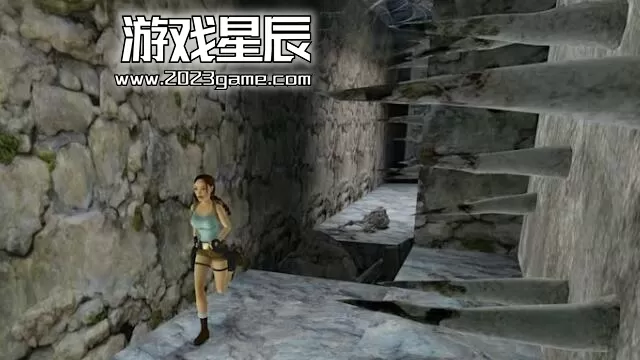switch《古墓丽影 1-3 重制版 Tomb Raider I-III Remastered》中文版nsz下载+1.02补丁_5