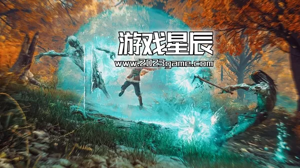 PC《驱灵者：新伊甸的幽灵 Banishers: Ghosts of New Eden》中文版下载【v1.4.1.0|集成全DLC】_1