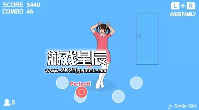 switch《舞蹈捉迷藏 Hide & Dance》中文版nsz下载_2
