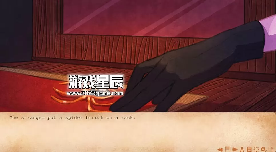 switch《现实的边缘 Edge of Reality》英文版nsp下载_1