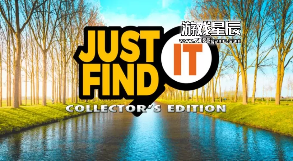 switch《大家来找茬珍藏版 Just Find It Collector's Edition》英文版nsp下载