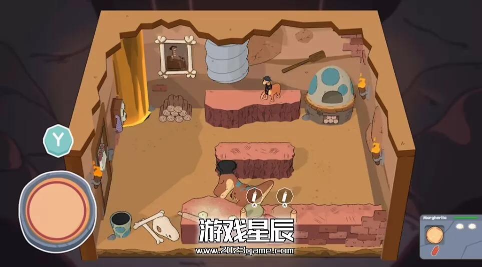 switch《马尼塔斯厨房 Manitas Kitchen》英文版nsp下载_2