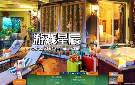 switch《第一次在夏威夷珍藏版 First Time In Hawaii Collector's Edition》英文版nsp下载_1