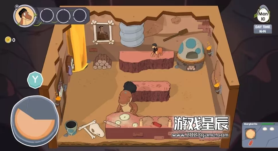 switch《马尼塔斯厨房 Manitas Kitchen》英文版nsp下载_1