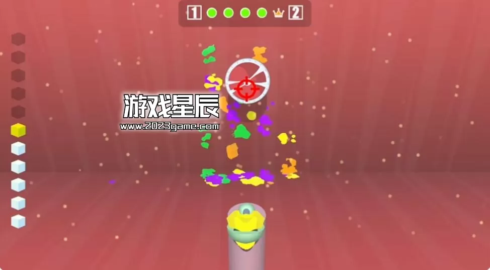 switch《果冻射击 Jelly Shot》英文版nsp下载_3