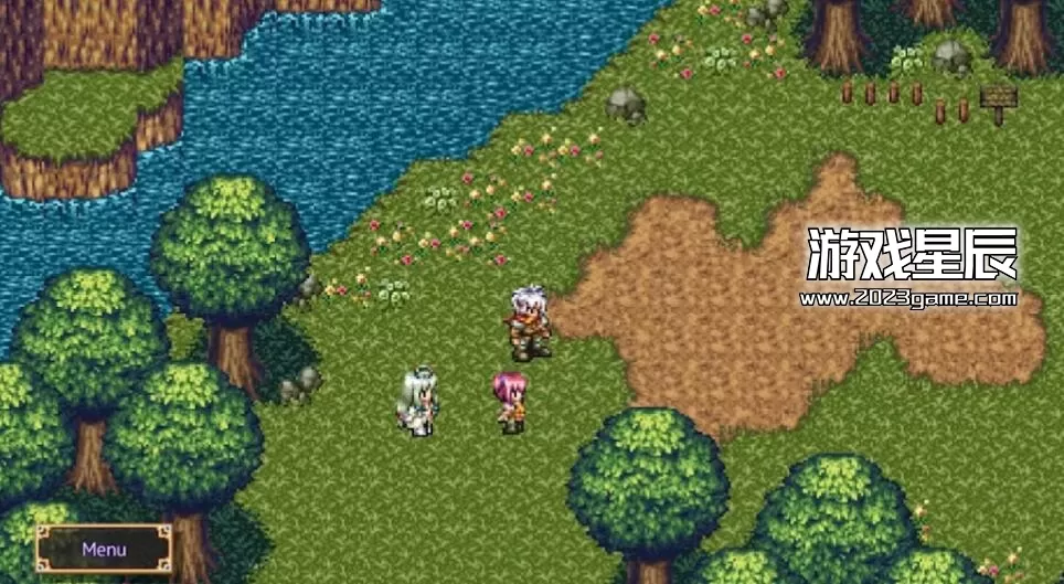 switch《起源编年史 Genso Chronicles》英文版nsp下载_2