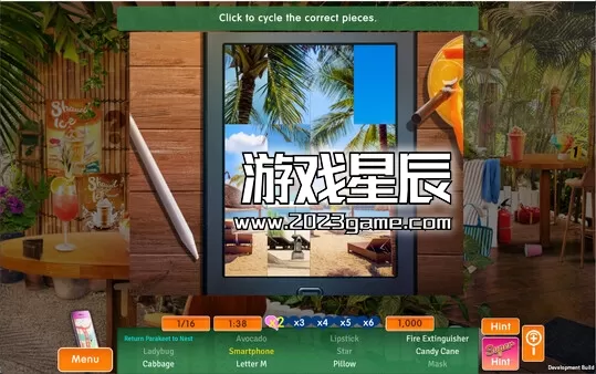 switch《第一次在夏威夷珍藏版 First Time In Hawaii Collector's Edition》英文版nsp下载_0