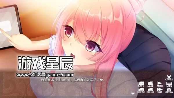 switch《懒癌娘更生计划～Neet Girl Rehabilitation Plan～ぐうたら娘更生計画》中文版nsp下载_3