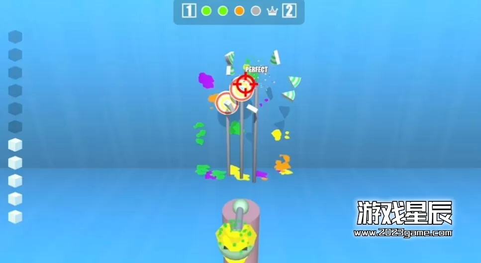 switch《果冻射击 Jelly Shot》英文版nsp下载_1