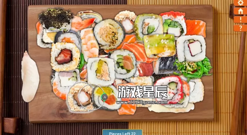 switch《大家来找茬珍藏版 Just Find It Collector's Edition》英文版nsp下载_3