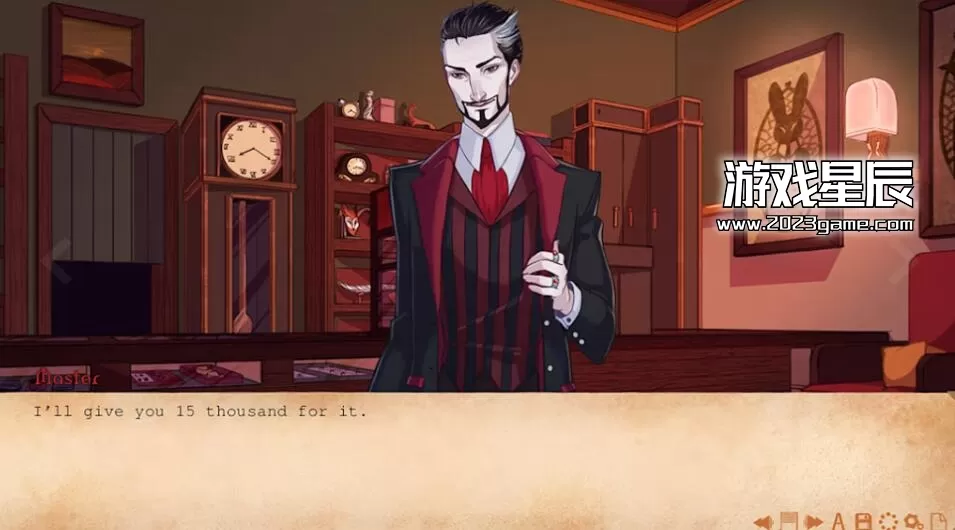 switch《现实的边缘 Edge of Reality》英文版nsp下载_3