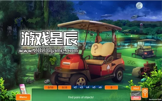 switch《第一次在夏威夷珍藏版 First Time In Hawaii Collector's Edition》英文版nsp下载_2