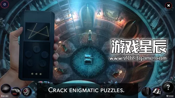 PC《亚当沃尔夫 Adam Wolfe》中文版下载v7208320_2