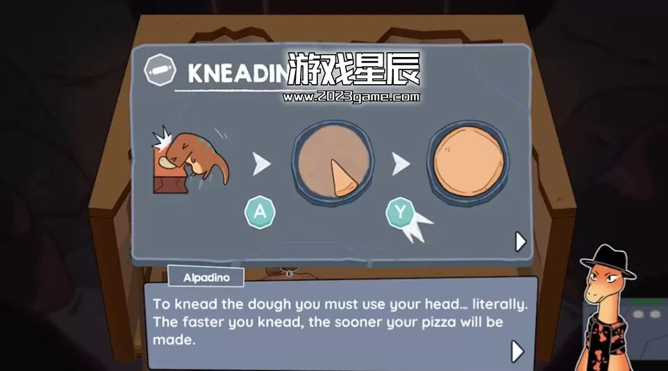 switch《马尼塔斯厨房 Manitas Kitchen》英文版nsp下载_4