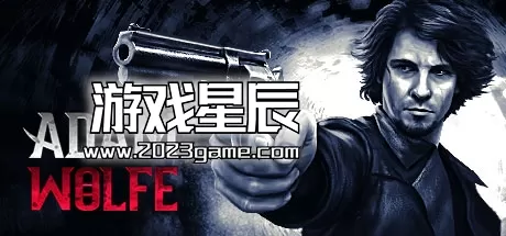 PC《亚当沃尔夫 Adam Wolfe》中文版下载v7208320