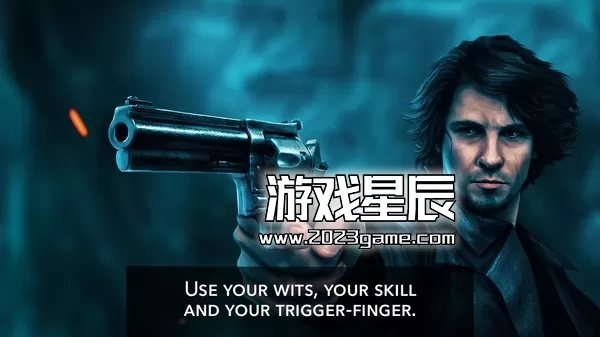 PC《亚当沃尔夫 Adam Wolfe》中文版下载v7208320_1