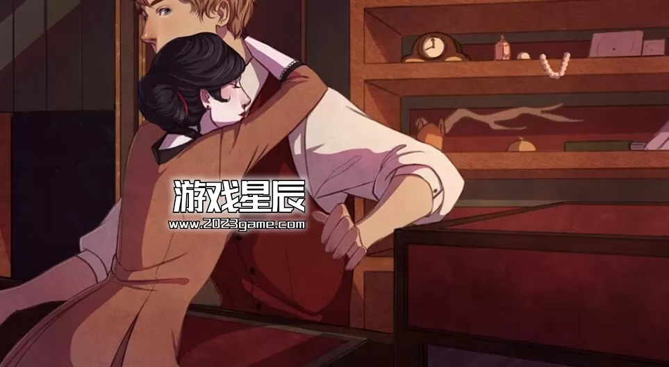 switch《现实的边缘 Edge of Reality》英文版nsp下载_2