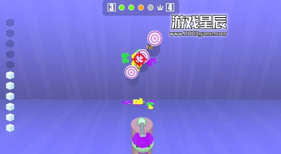 switch《果冻射击 Jelly Shot》英文版nsp下载_4