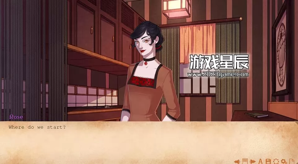 switch《现实的边缘 Edge of Reality》英文版nsp下载_4