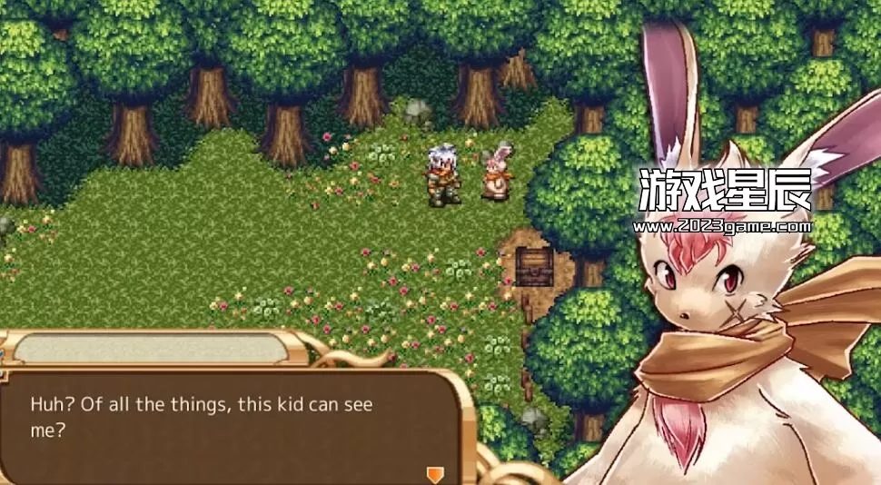 switch《起源编年史 Genso Chronicles》英文版nsp下载_4