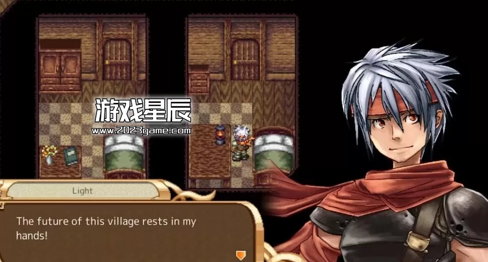 switch《起源编年史 Genso Chronicles》英文版nsp下载_1