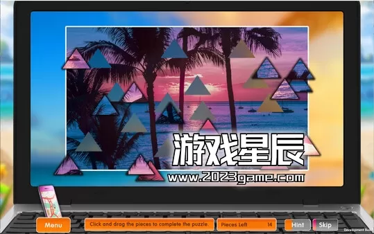 switch《第一次在夏威夷珍藏版 First Time In Hawaii Collector's Edition》英文版nsp下载_3