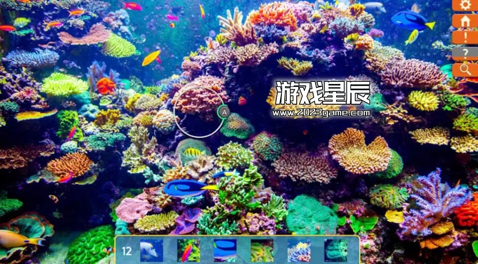 switch《大家来找茬珍藏版 Just Find It Collector's Edition》英文版nsp下载_4