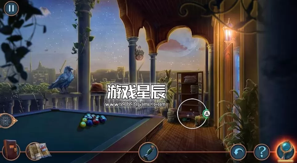 switch《魔幻城市侦探：秘密欲望典藏版 Magic City Detective Secret Desire Collector's Edition》英文版nsp下载_3