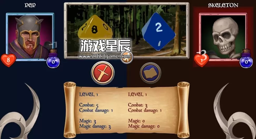 switch《剑与冒险 Swords and Adventures》英文版nsp下载_1