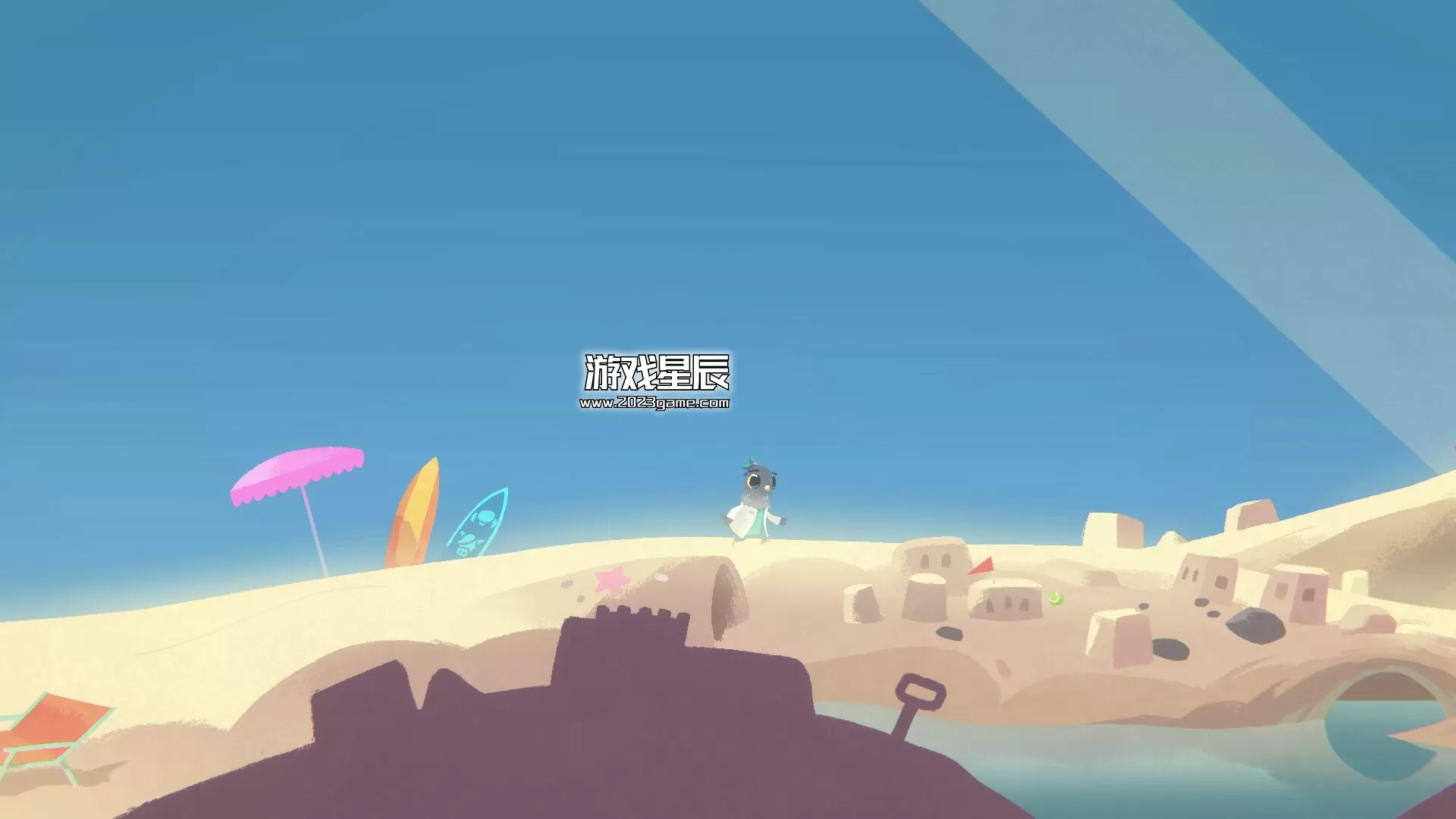switch《豪猪之秋：序幕 Fall of Porcupine Prologue》中文版nsp下载+1.3.3补丁_1