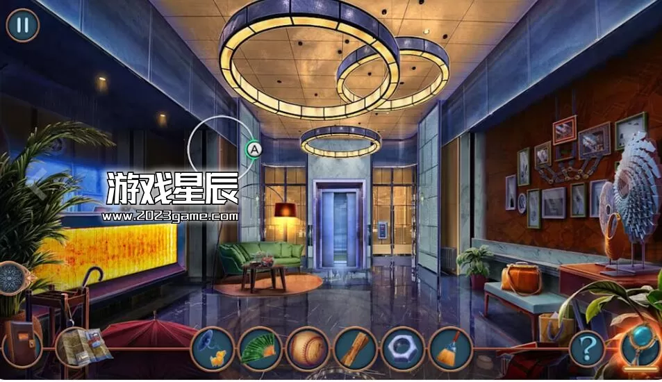 switch《魔幻城市侦探：秘密欲望典藏版 Magic City Detective Secret Desire Collector's Edition》英文版nsp下载_1