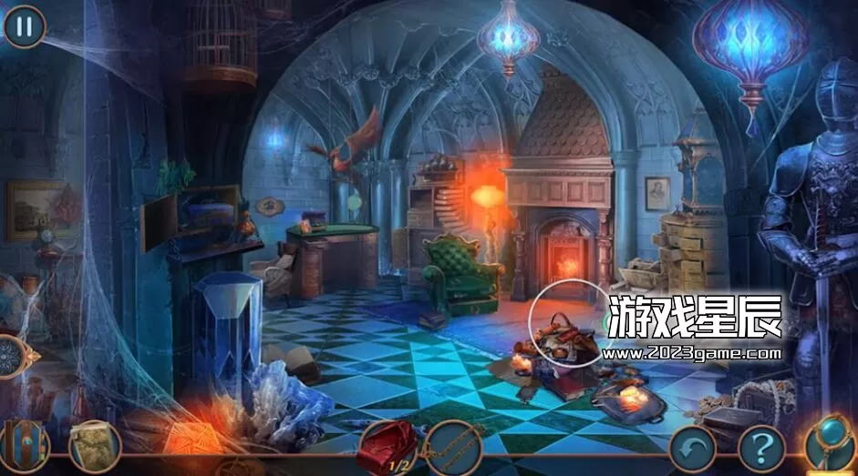 switch《真实的迷宫：光的反射珍藏版 Maze of Realities Reflection of Light Collector's Edition》英文版nsp下载_4
