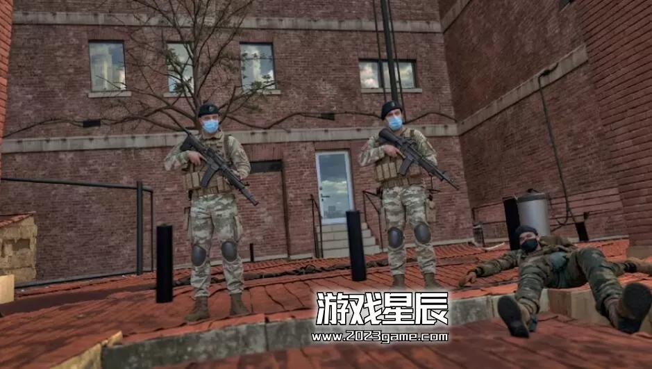 switch《僵尸战争启示录 Z War Apocalypse》英文版nsp下载_2