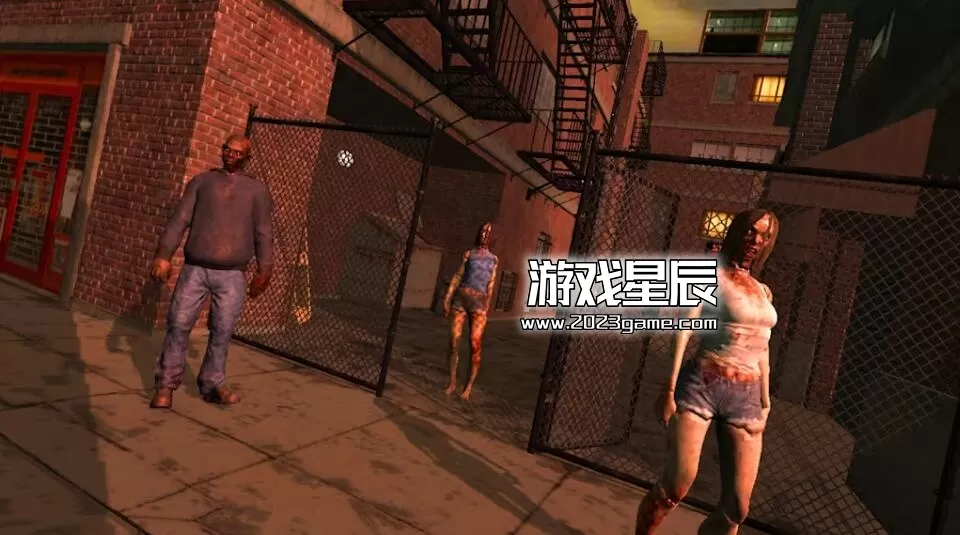 switch《僵尸战争启示录 Z War Apocalypse》英文版nsp下载_5