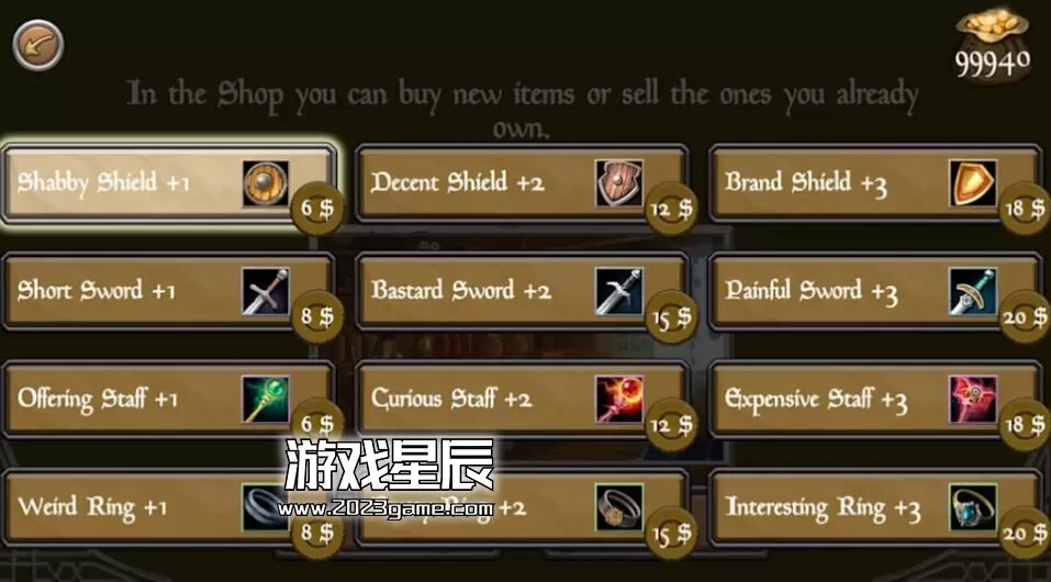 switch《剑与冒险 Swords and Adventures》英文版nsp下载_4