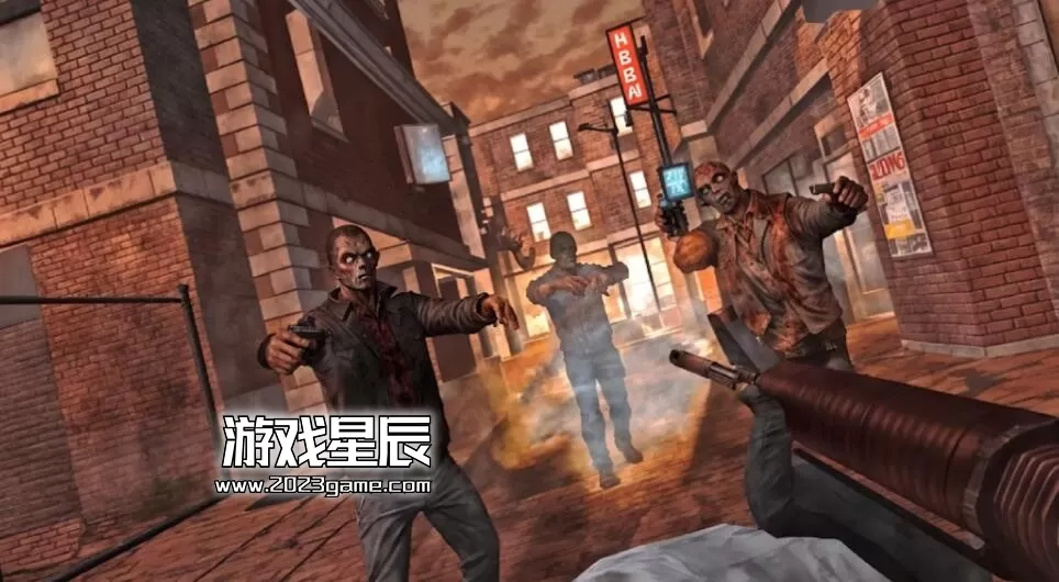 switch《僵尸战争启示录 Z War Apocalypse》英文版nsp下载_1