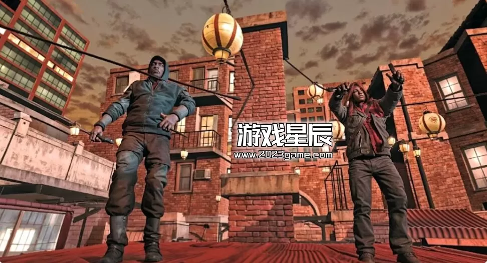 switch《僵尸战争启示录 Z War Apocalypse》英文版nsp下载_3