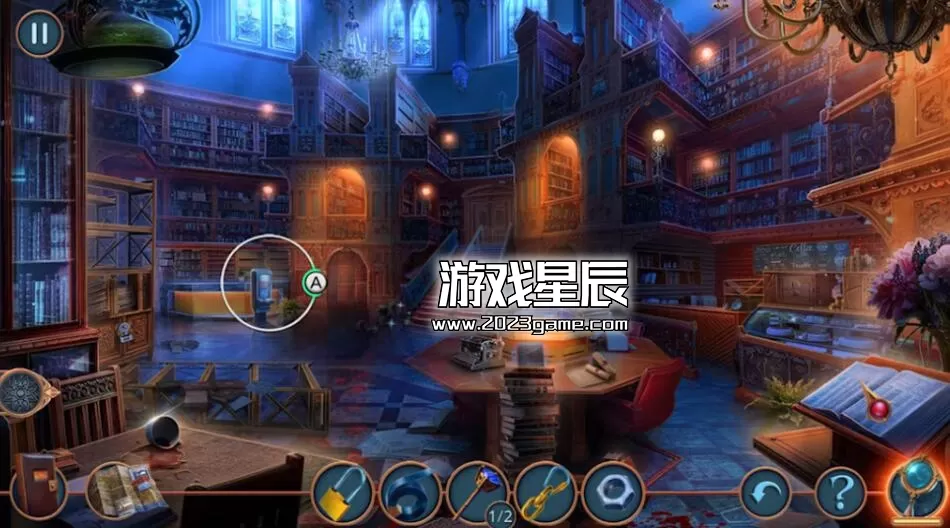 switch《魔幻城市侦探：秘密欲望典藏版 Magic City Detective Secret Desire Collector's Edition》英文版nsp下载_2