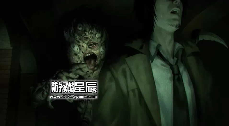 switch《灵魂猎人：死亡印记2/死噛 Spirit Hunter  Death Mark II》英文版nsp下载+1.04补丁_1