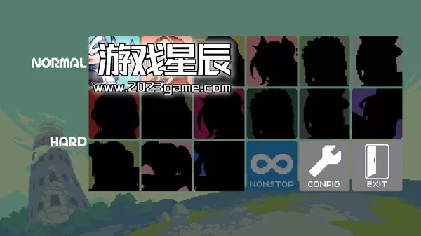 switch《魔女的节奏迷题 Witch's Rhythm Puzzle》中文版nsz下载_2
