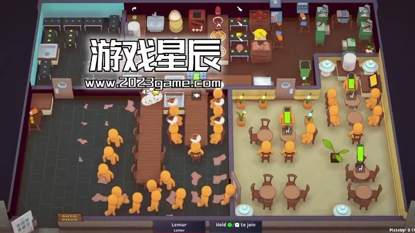 switch《速速上菜 PlateUp! 》中文版nsz下载+5.0.4补丁_3