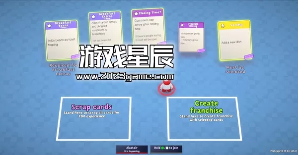 switch《速速上菜 PlateUp! 》中文版nsz下载+5.0.4补丁_0
