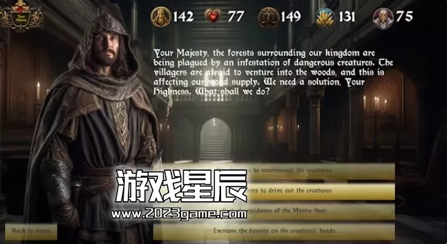 switch《陛下 Your Majesty》英文版nsp下载_3