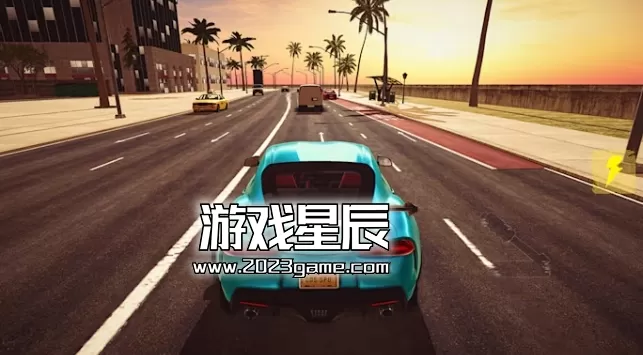 switch《漂移大师模拟器2024 Drift Master Simulator 2024》英文版nsp下载_1