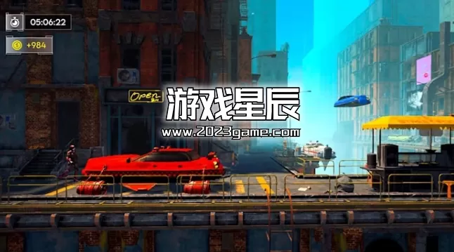 switch《网络出租车模拟器 Cyber Taxi Simulator》英文版nsp下载_5