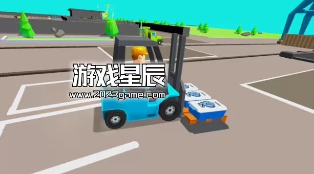 switch《海港大亨2024 Sea Port Tycoon 2024》英文版nsp下载_2